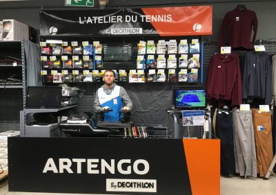 Décathlon Artengo