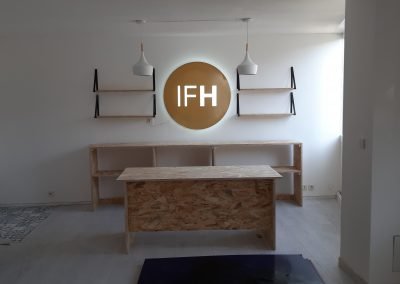 IFH