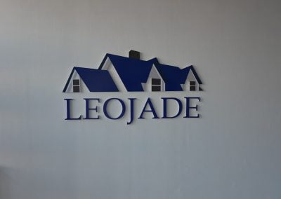 Leojade