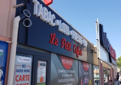 Le Petit Coffret
