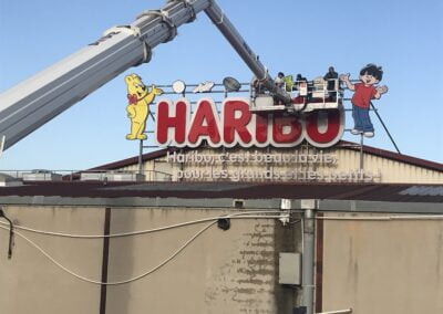 Haribo