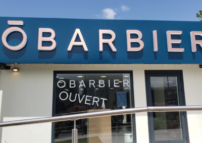 O Barbier