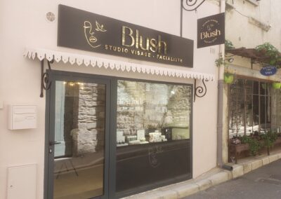 Blush