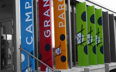 Enseigne Publicitaire à Saint-Chamas Fabrication Et Pose
