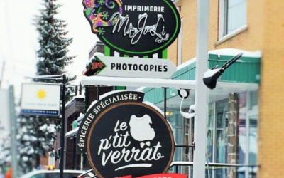 Enseigne Publicitaire à Plan-De-Cuques Création Et Pose