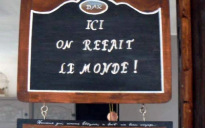 Enseigne Publicitaire à Gémenos Création Et Fixation