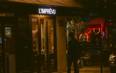 Enseigne Lumineuse à Les Pennes-Mirabeau Pose Et Design
