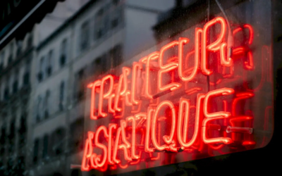 Enseigne Lumineuse à Velaux Réalisation Et Pose