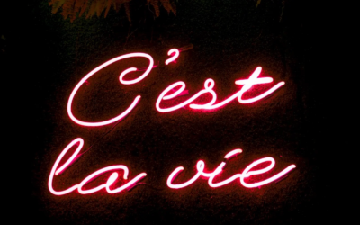 Enseigne Lumineuse à Carnoux-En-Provence Création Et Pose