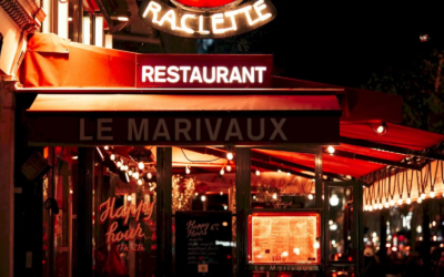 Enseigne Lumineuse à Septèmes-Les-Vallons Création Et Pose