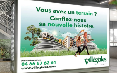 Enseigne Publicitaire à Châteaurenard Effet Visuel Impactant